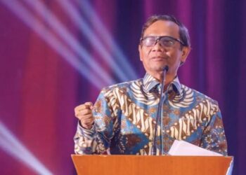 Menkopolhukam: Saya Terus Cermati dan Kawal Kasus Johnny G Plate