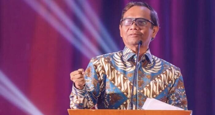 Menkopolhukam: Saya Terus Cermati dan Kawal Kasus Johnny G Plate