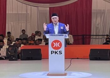 NasDem: Berkoalisi dengan Demokrat dan PKS Bukanlah Pilihan Mudah