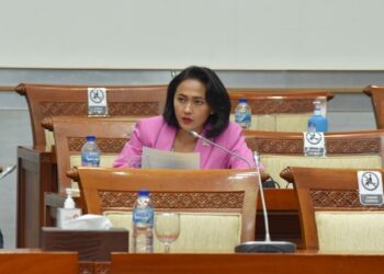 Anggota DPR Apresiasi Presiden Bawa Agenda TPPO di KTT ASEAN