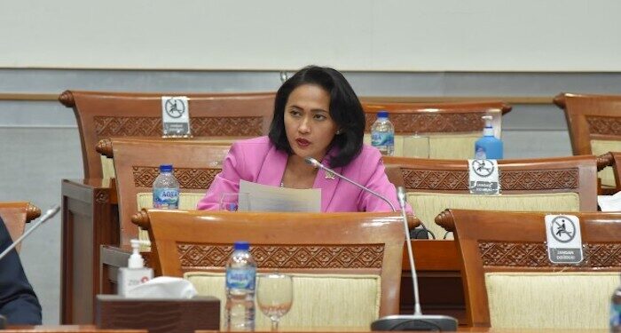Anggota DPR Apresiasi Presiden Bawa Agenda TPPO di KTT ASEAN