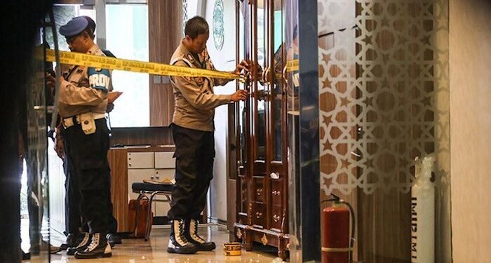 Korban Penembakan Kantor MUI Sempat Jalani Perawatan di RS Agung