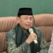 Wiranto Serahkan Lebih Dari 100 Nama Jadi Kader PPP