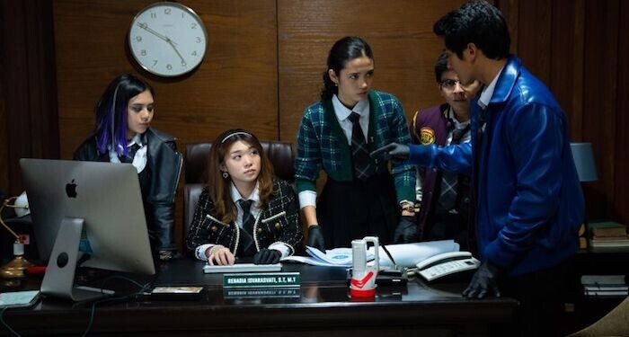 Serial “A+” Tayang Perdana di Prime Video Mulai 25 Mei