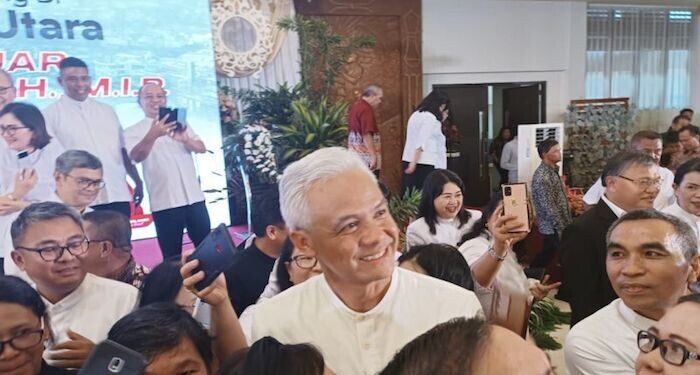 Politikus PDIP Sebut Dinamika Isu Pengaruhi Elektabilitas Ganjar