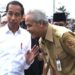 Hasto Sebut Meroketnya Ganjar Akibat Persepsi Sebagai Penerus Jokowi