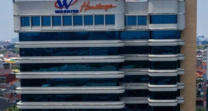 Anggota DPR Desak Kejagung Usut Tuntas Kasus Waskita Karya