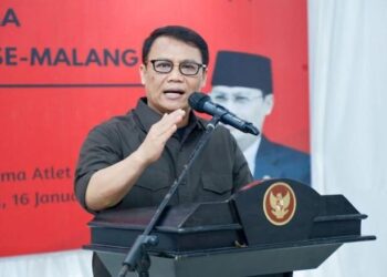 Wakil Ketua MPR Ingatkan Bahaya Politik Identitas