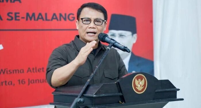 Wakil Ketua MPR Ingatkan Bahaya Politik Identitas