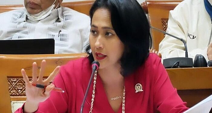 DPR RI Minta Rapat dengan Panglima TNI Bahas Praktik Jual Beli Senjata