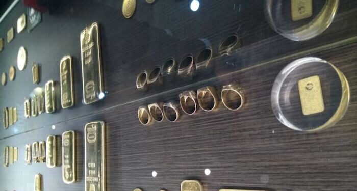 Harga Emas Antam Hari Ini Rp1,060 Juta per Gram