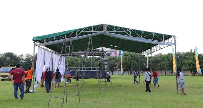 Puan Dorong Lingkungan Kerja yang Aman dan Sehat Bagi Buruh