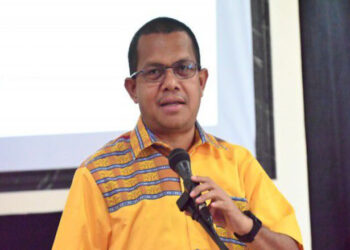 Anggota DPR: Komisi IX Terus Kerja Sama dengan Buruh dan Stakeholders