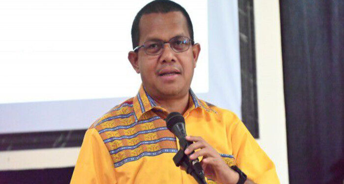 Anggota DPR: Komisi IX Terus Kerja Sama dengan Buruh dan Stakeholders