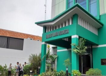 MUI Imbau Masyarakat Tak Terpancing dengan Insiden Penembakan