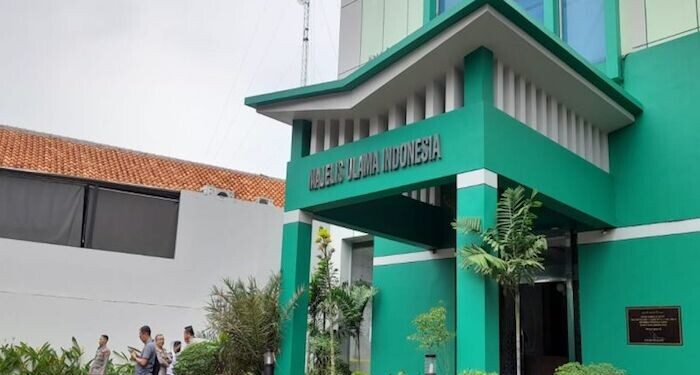 MUI Imbau Masyarakat Tak Terpancing dengan Insiden Penembakan