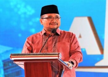 Menag: Penembakan Kantor MUI Pusat Aksi Individu Salah Belajar Agama