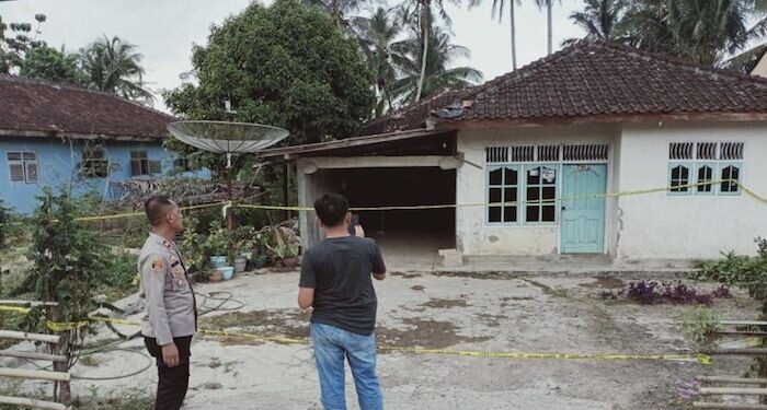 Pelaku Sengaja Datangi Kantor MUI Minta Pengakuan Sebagai Wakil Nabi