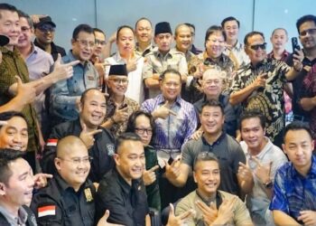 Ketua MPR: Diperlukan Peraturan Perizinan Senjata Api Bela Diri Sipil