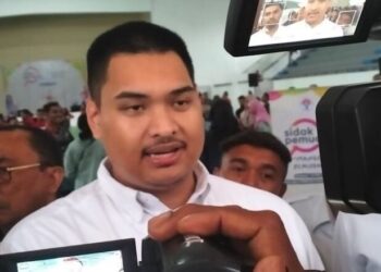 Menpora Usul Tambahan Bonus Atlet SEA Games ke Presiden