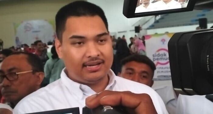 Menpora Usul Tambahan Bonus Atlet SEA Games ke Presiden