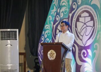 Wakil Ketua DPR Nilai Transmigrasi Program yang Berhasil