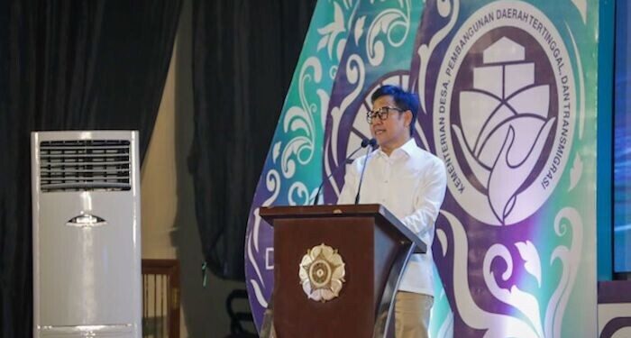 Wakil Ketua DPR Nilai Transmigrasi Program yang Berhasil