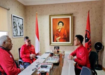 Gibran Penuhi Panggilan PDI Perjuangan karena Bertemu Prabowo