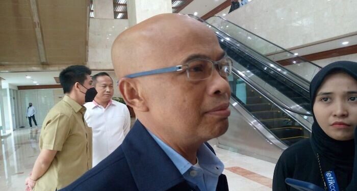 Desmond Mahesa Pertanyakan Maksud Rencana Pertemuan Prabowo-Megawati