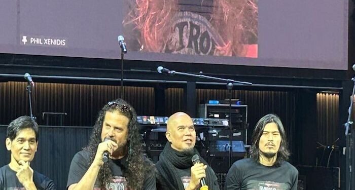 Konser Kolaborasi Dewa 19 akan Hadirkan Sesuatu yang Baru