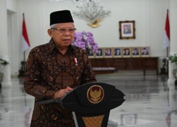 Wapres: Manajemen Talenta Jadi instrumen Efektif Pilih Calon Pemimpin