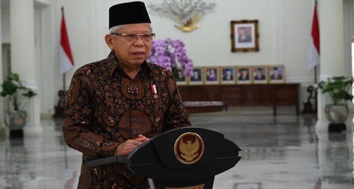 Wapres: Manajemen Talenta Jadi instrumen Efektif Pilih Calon Pemimpin