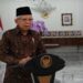 Wapres: Manajemen Talenta Jadi instrumen Efektif Pilih Calon Pemimpin