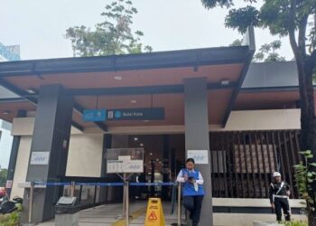 TransJakarta Lakukan Penyesuaian Rute Layanan Akibat Aksi Hari Buruh