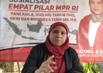 Anggota DPR Harap Penembakan di MUI Tidak Berkembang Jadi Provokasi