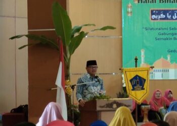 Bima Arya: Ganjar Kandidat Kuat di internal PAN