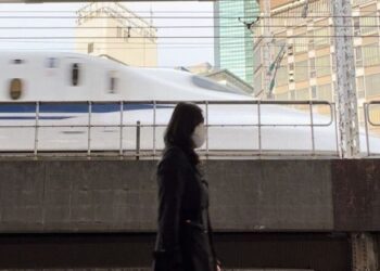 KBRI Tokyo Tanggapi Deportasi Delapan WNI Terkait Kasus Shinkansen