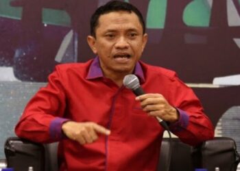Anggota DPR Apresiasi Penanganan COVID-19 di Indonesia