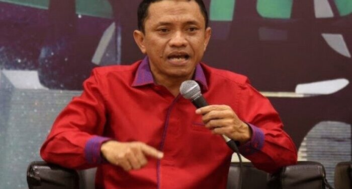 Anggota DPR Apresiasi Penanganan COVID-19 di Indonesia