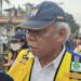 Menteri PUPR Sebut Pengerjaan Jalan di Lampung Dimulai Juli