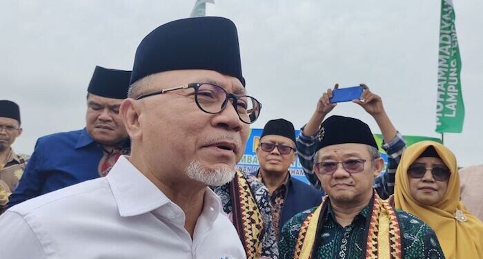 Mendag Sebut Kopi Lampung Jadi Komoditas Ekspor diminati di Mesir