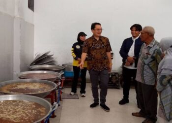 Wamendag Berdayakan UMKM Berinovasi Tingkatkan Pemasaran Luar Negeri