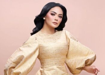 Kris Dayanti Rilis Lagu “Ku Tak Sanggup” dengan Aransemen Baru