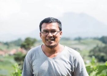 Saluddin Siregar Akan Rilis Film Dokumenter “Pesantren”