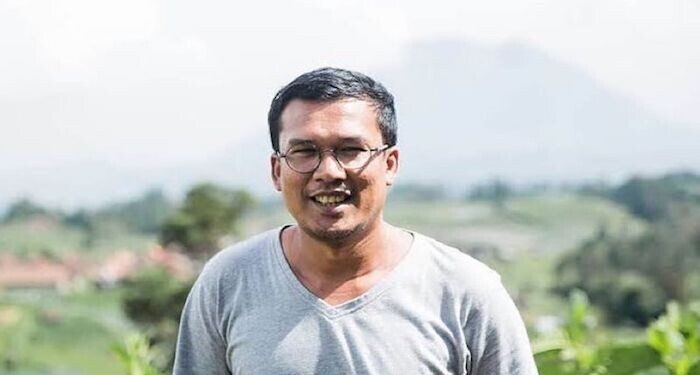 Saluddin Siregar Akan Rilis Film Dokumenter “Pesantren”