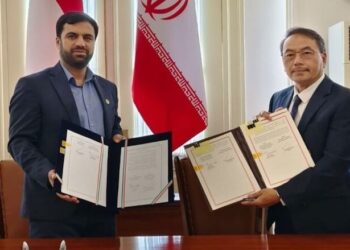 Kemendag Teken Kerja Sama Promosi Perdagangan dengan Iran