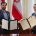 Kemendag Teken Kerja Sama Promosi Perdagangan dengan Iran