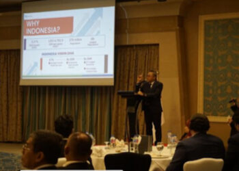 Bertolak ke Mesir, Mendag Zulkifli Hasan Berkomitmen Intensif Garap Pasar Nontradisional