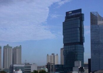 Sebagian Besar Wilayah Diprakirakan Cerah Berawan