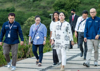 Ketua DPR sebut KEK Golo Mori Bisa Perkuat Pariwisata Labuan Bajo